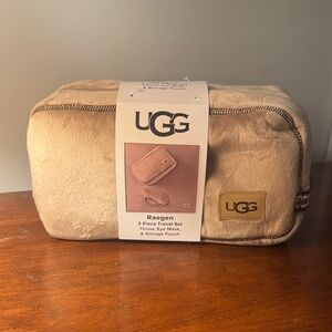 UGG Raegan Travel Set